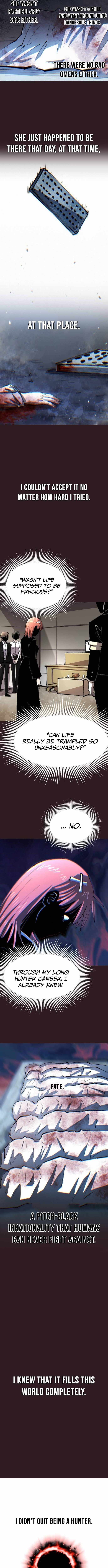 The Island Where Stars and Chains Rise Chapter 50 page 3 - 