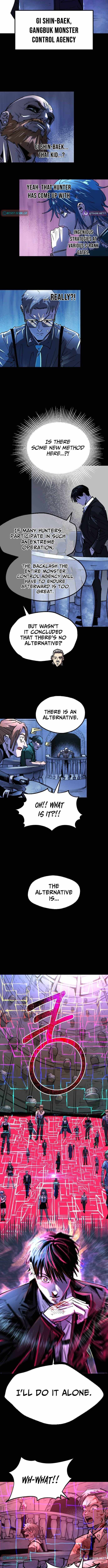 The Island Where Stars and Chains Rise Chapter 52 page 5 - 