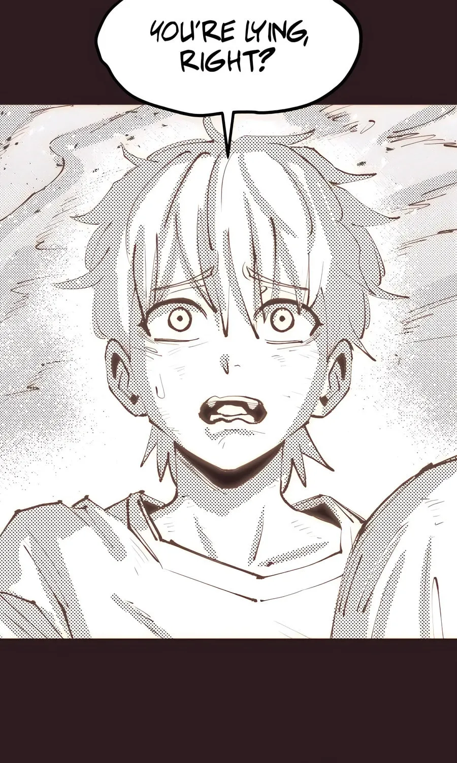The Island Where Stars and Chains Rise Chapter 6 page 2 - 
