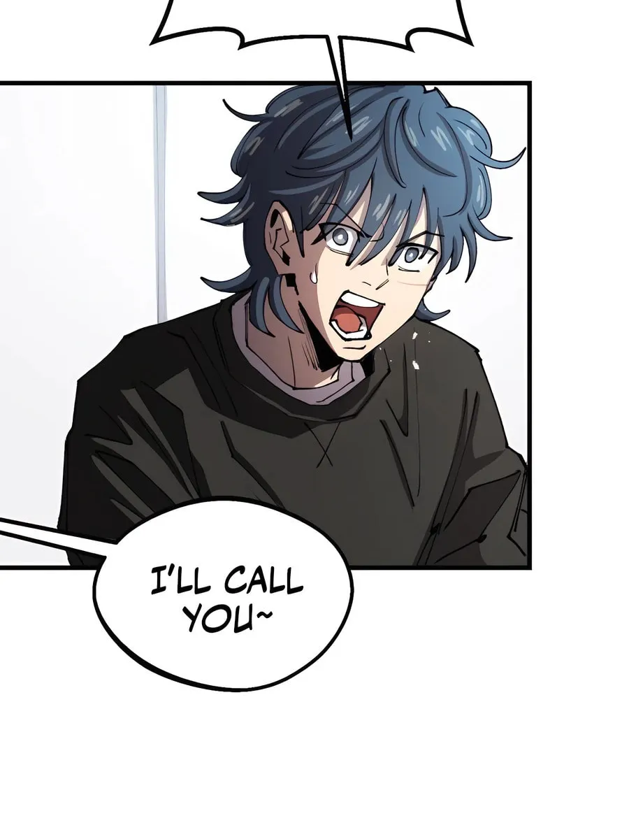 The Island Where Stars and Chains Rise Chapter 6 page 24 - 