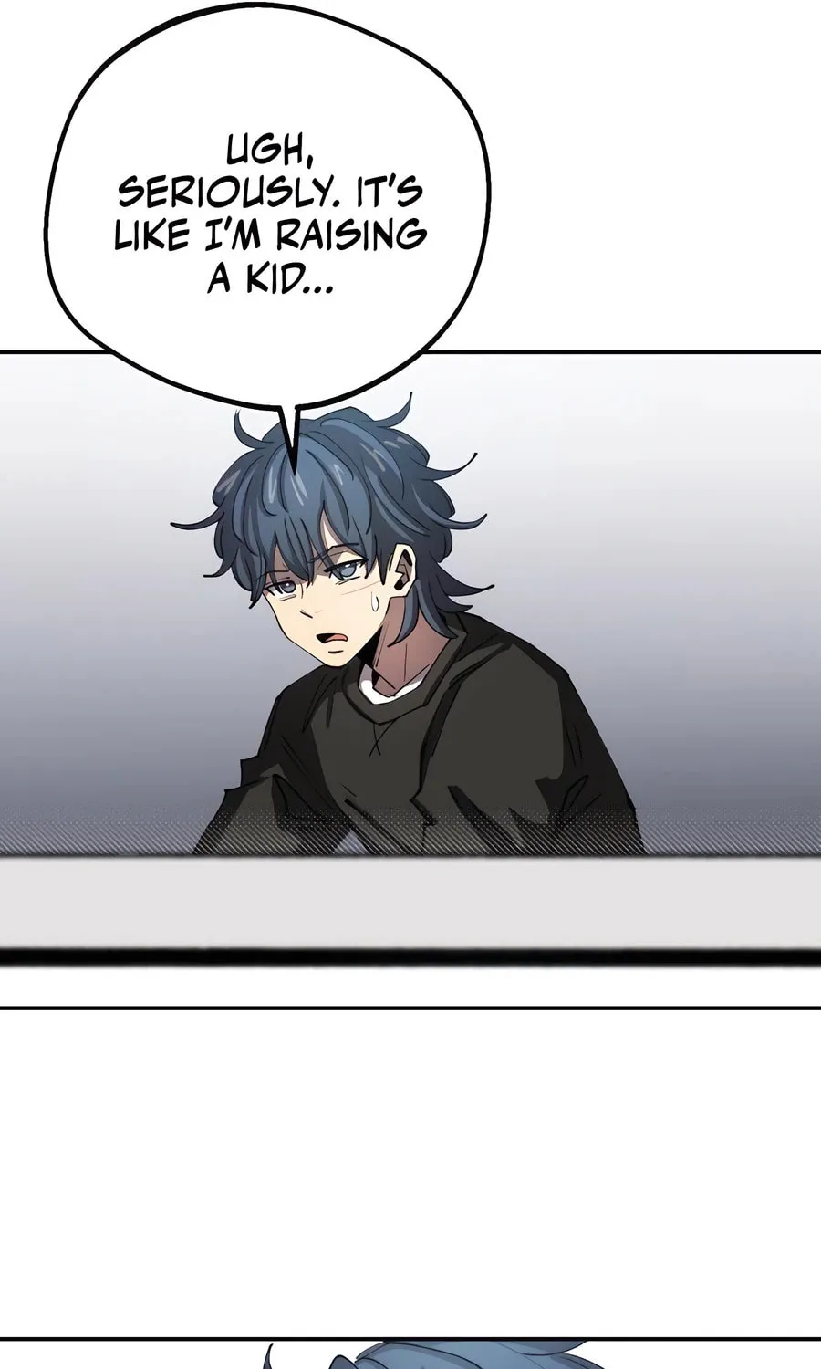 The Island Where Stars and Chains Rise Chapter 6 page 25 - 