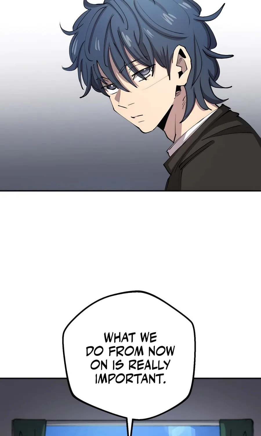 The Island Where Stars and Chains Rise Chapter 6 page 26 - 