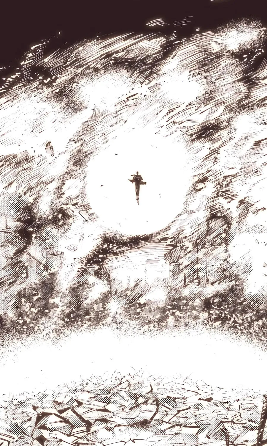 The Island Where Stars and Chains Rise Chapter 6 page 4 - 