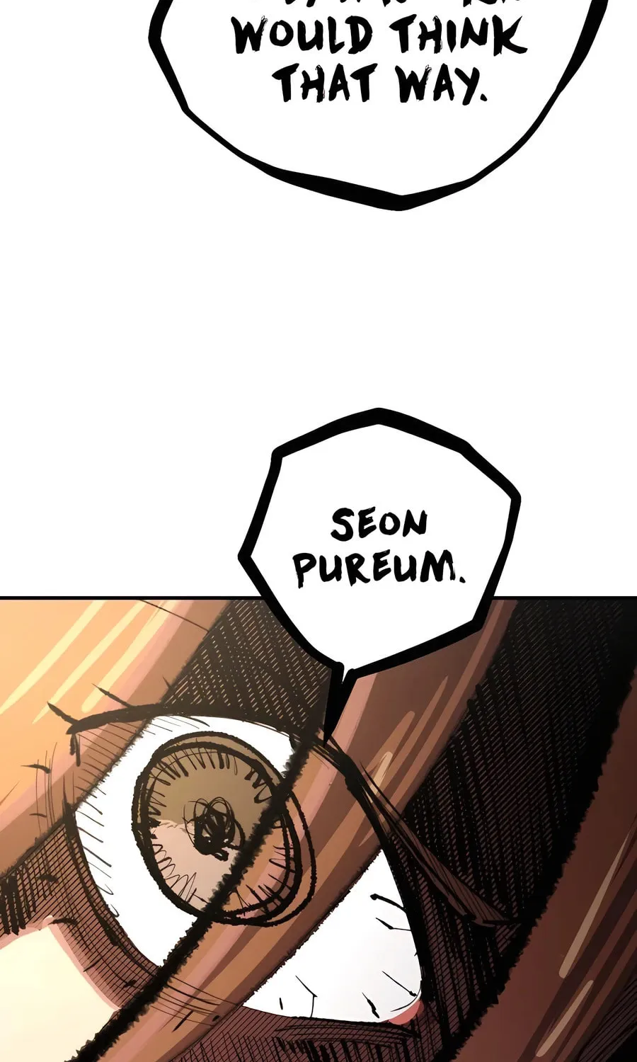 The Island Where Stars and Chains Rise Chapter 6 page 33 - 