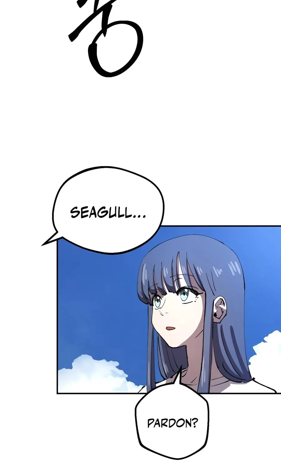 The Island Where Stars and Chains Rise Chapter 6 page 47 - 