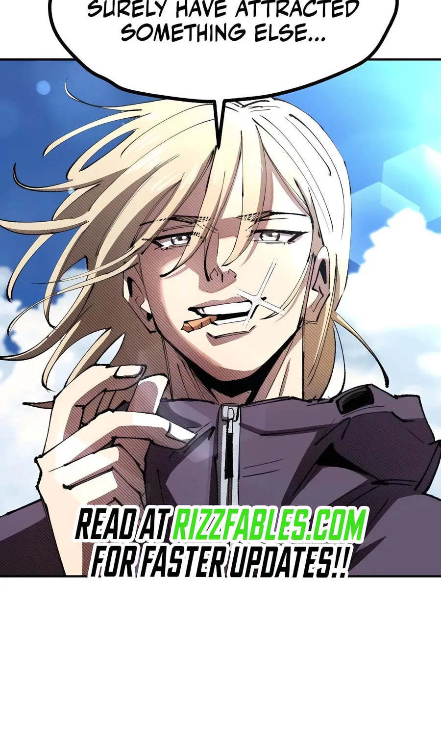 The Island Where Stars and Chains Rise Chapter 6 page 49 - 