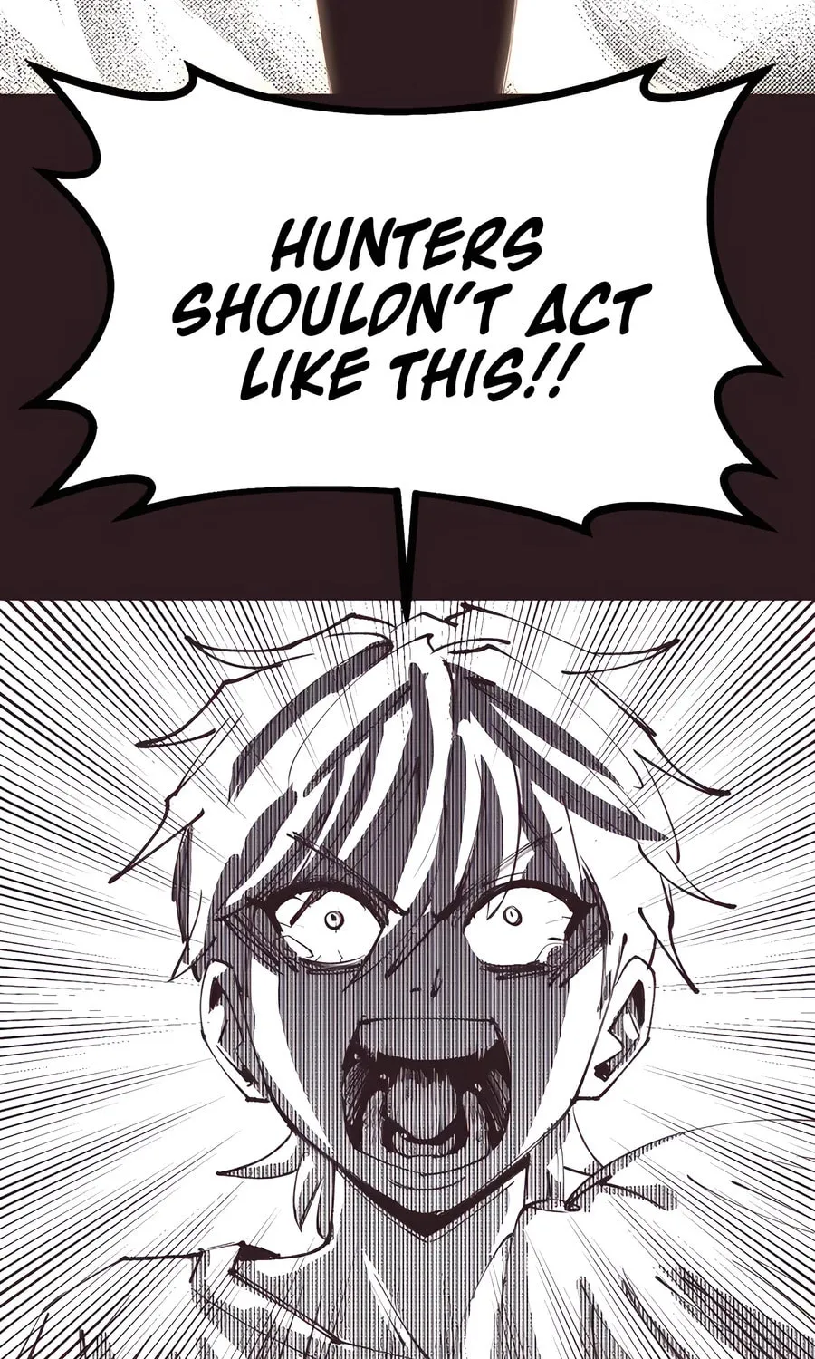 The Island Where Stars and Chains Rise Chapter 6 page 6 - 