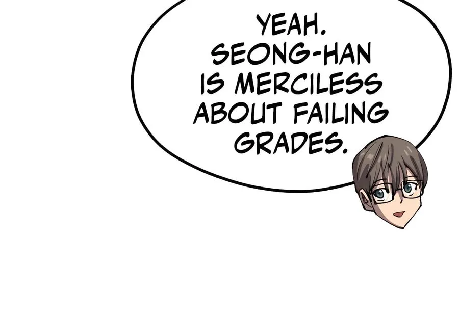The Island Where Stars and Chains Rise Chapter 6 page 55 - 