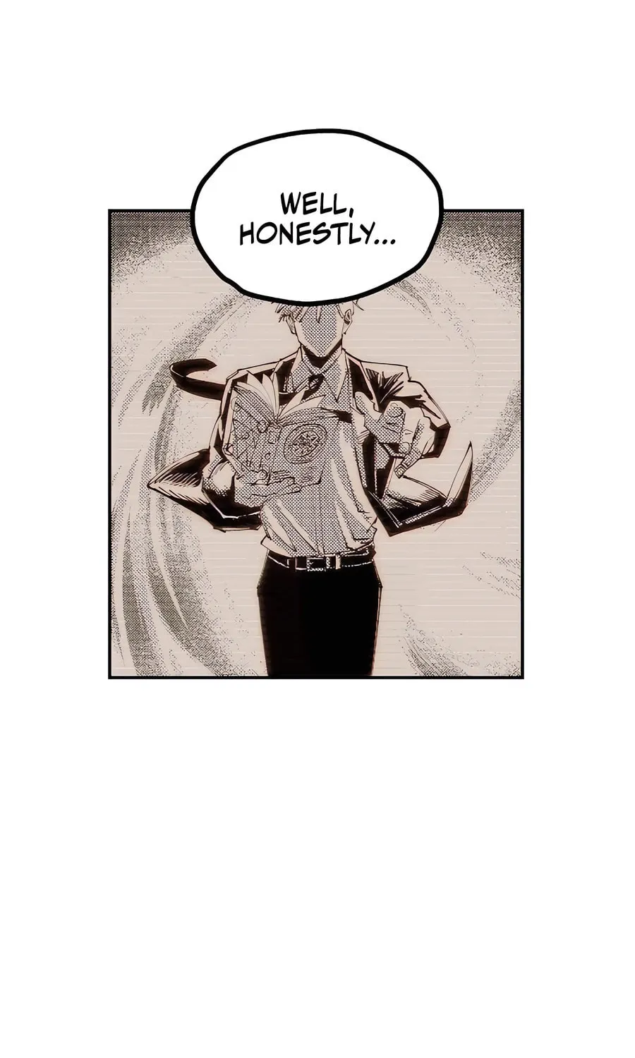 The Island Where Stars and Chains Rise Chapter 6 page 59 - 