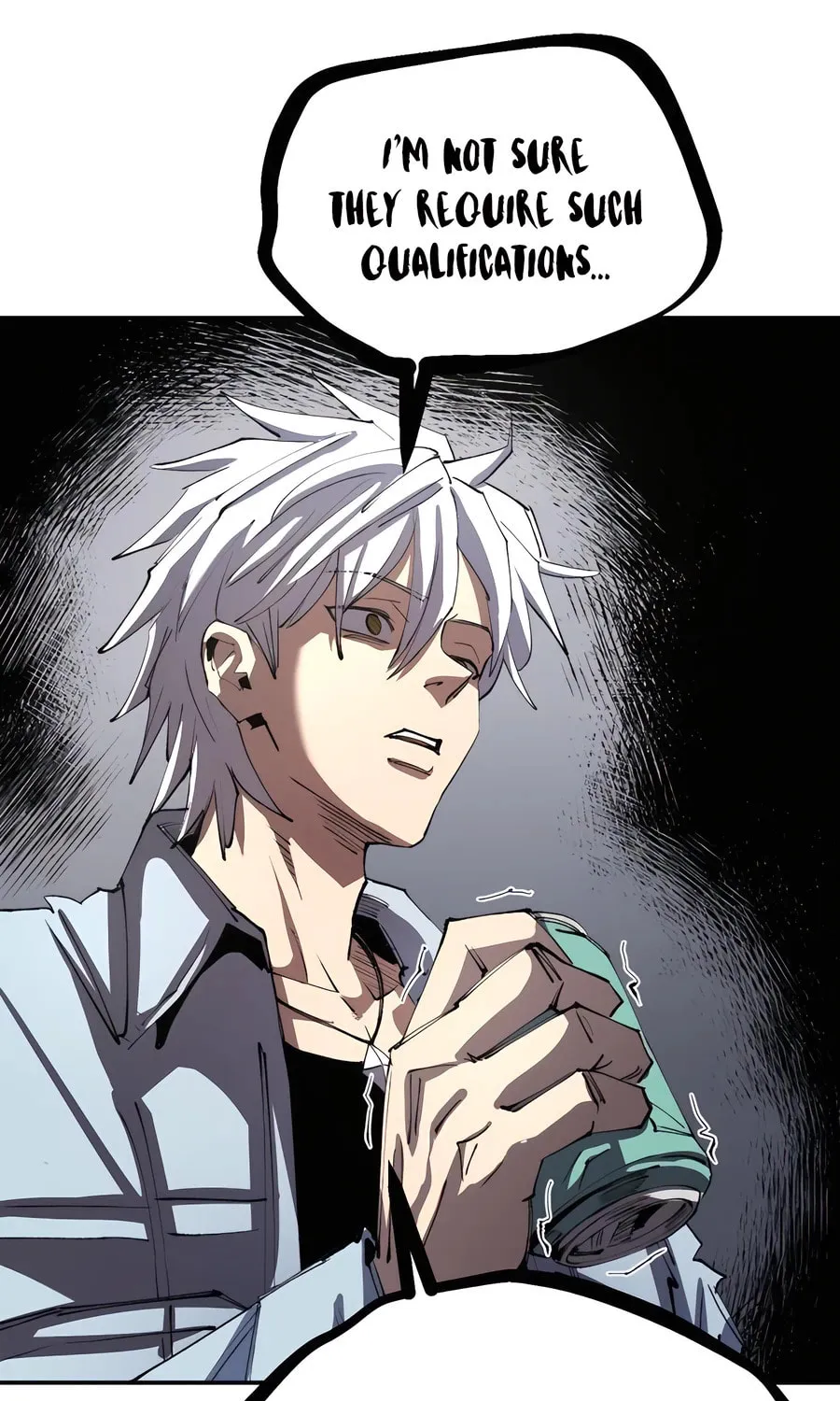The Island Where Stars and Chains Rise Chapter 6 page 60 - 