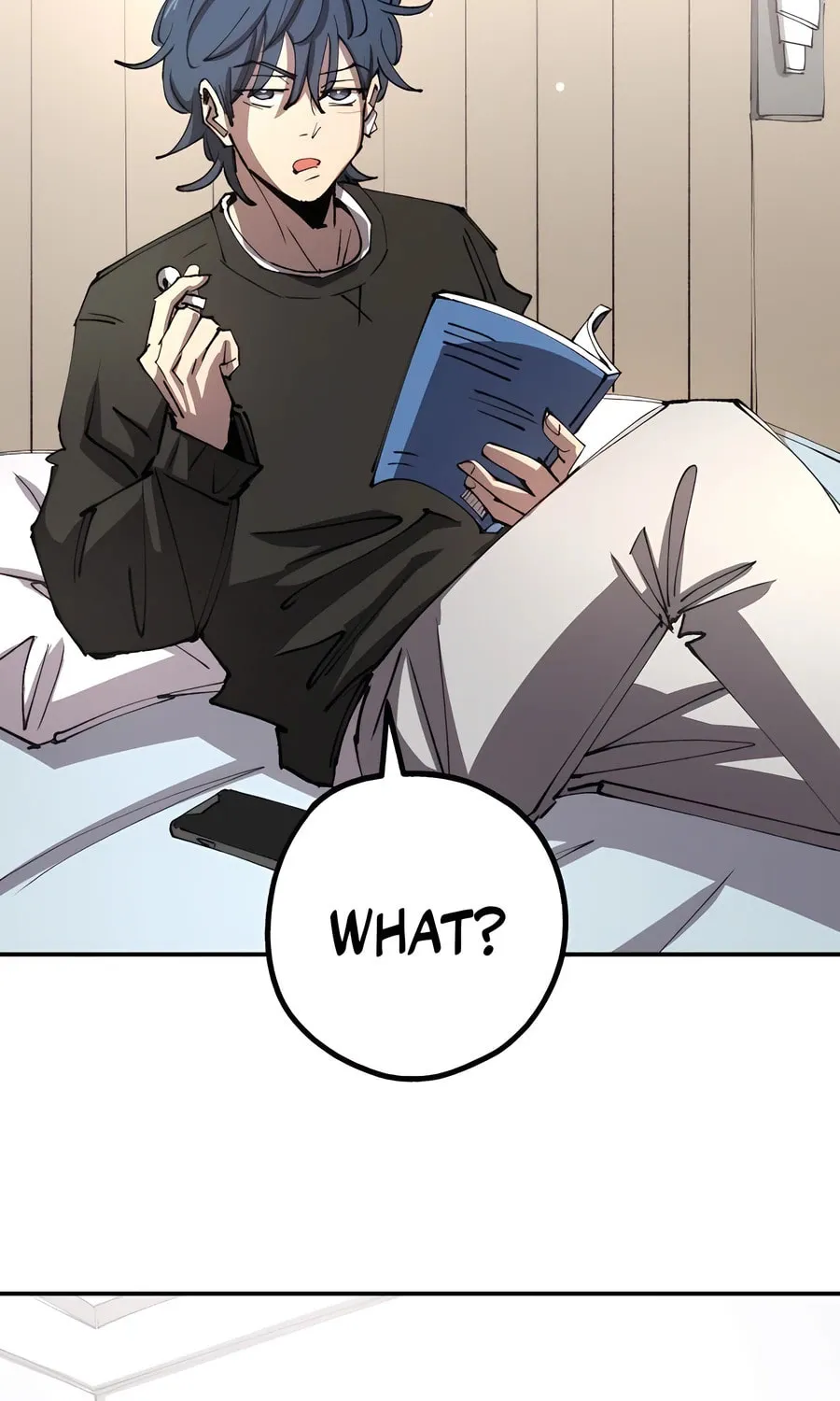 The Island Where Stars and Chains Rise Chapter 6 page 66 - 