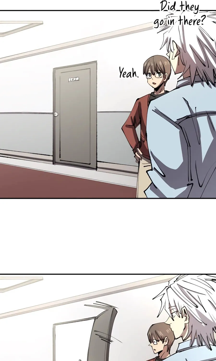 The Island Where Stars and Chains Rise Chapter 6 page 72 - 