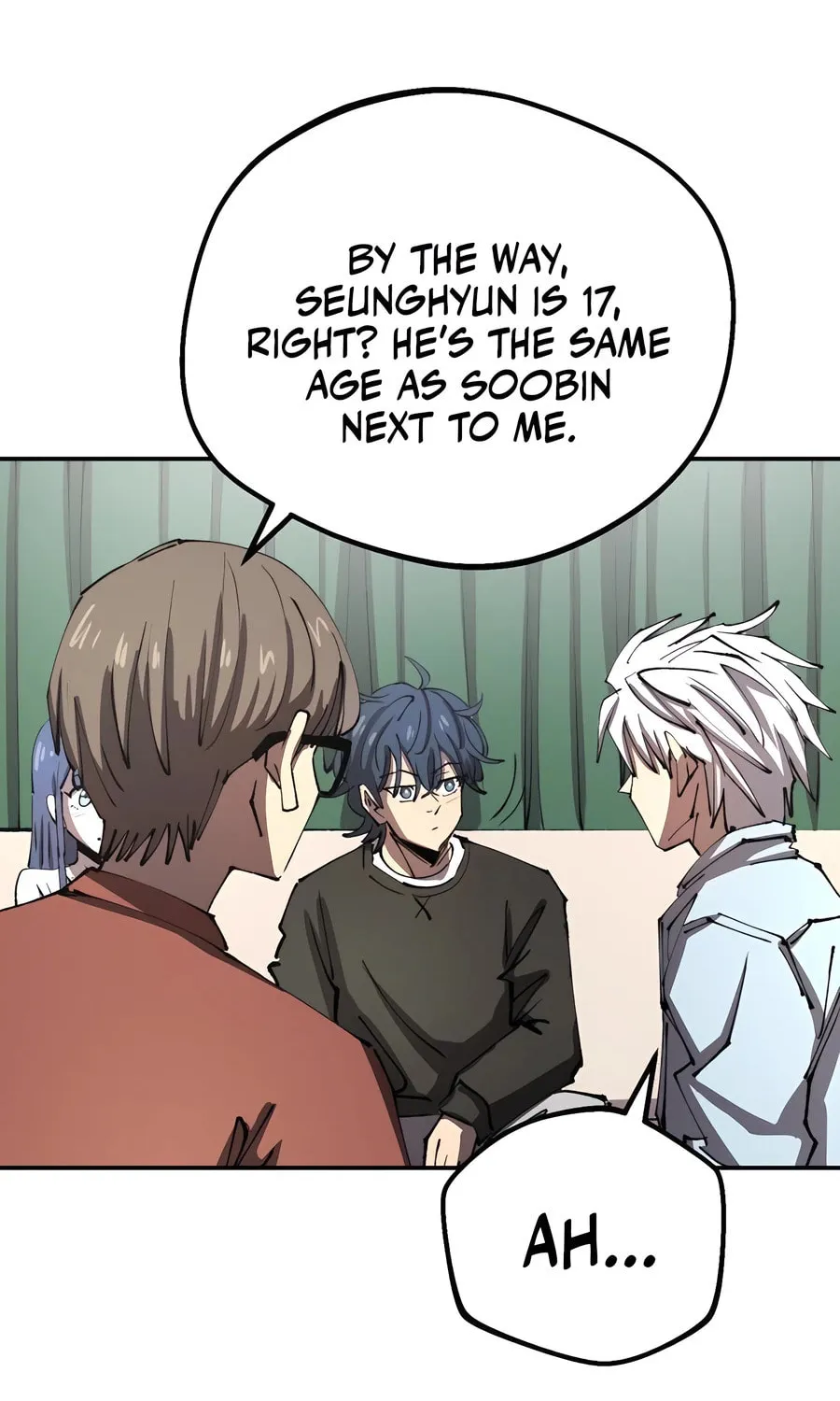 The Island Where Stars and Chains Rise Chapter 6 page 81 - 