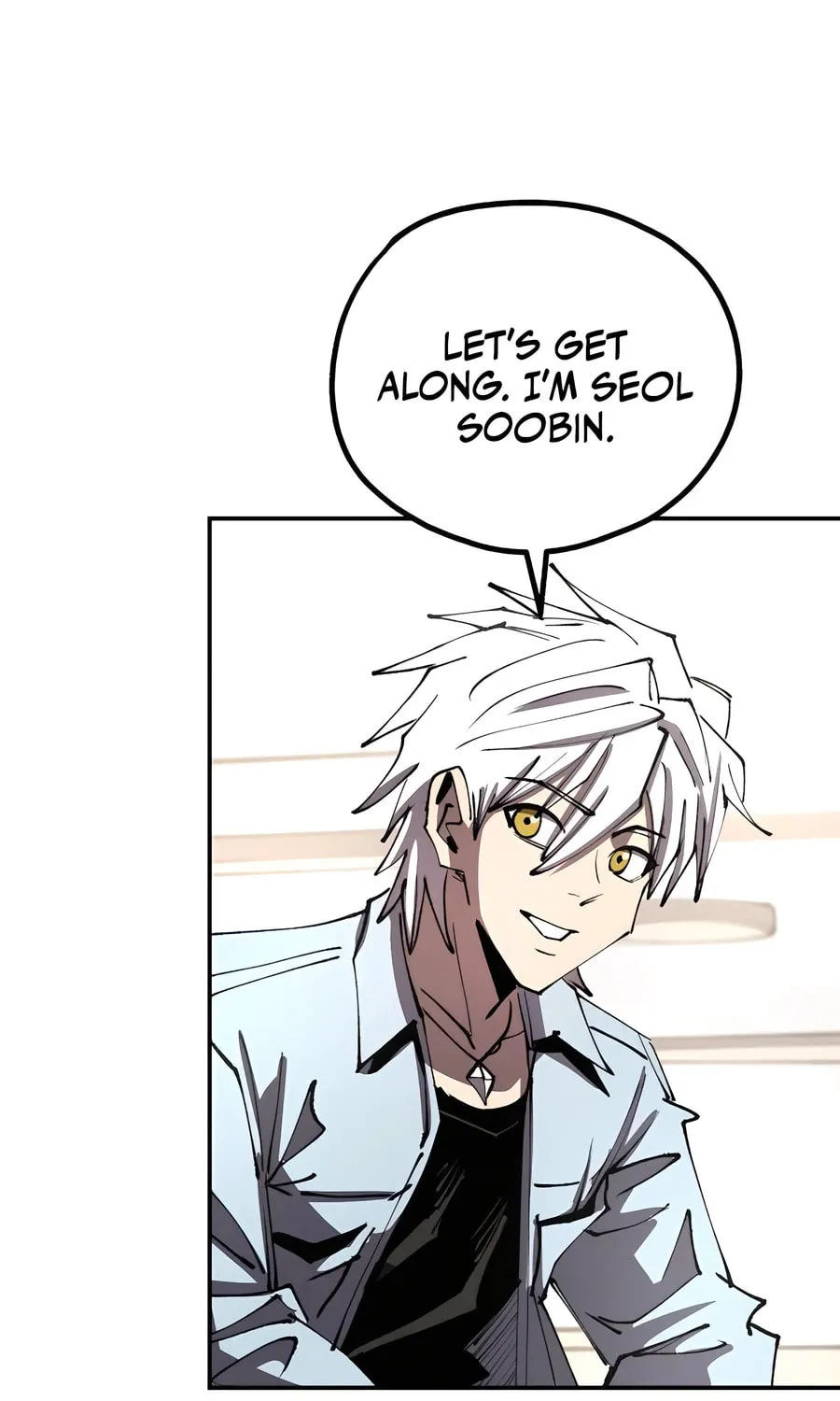 The Island Where Stars and Chains Rise Chapter 6 page 82 - 