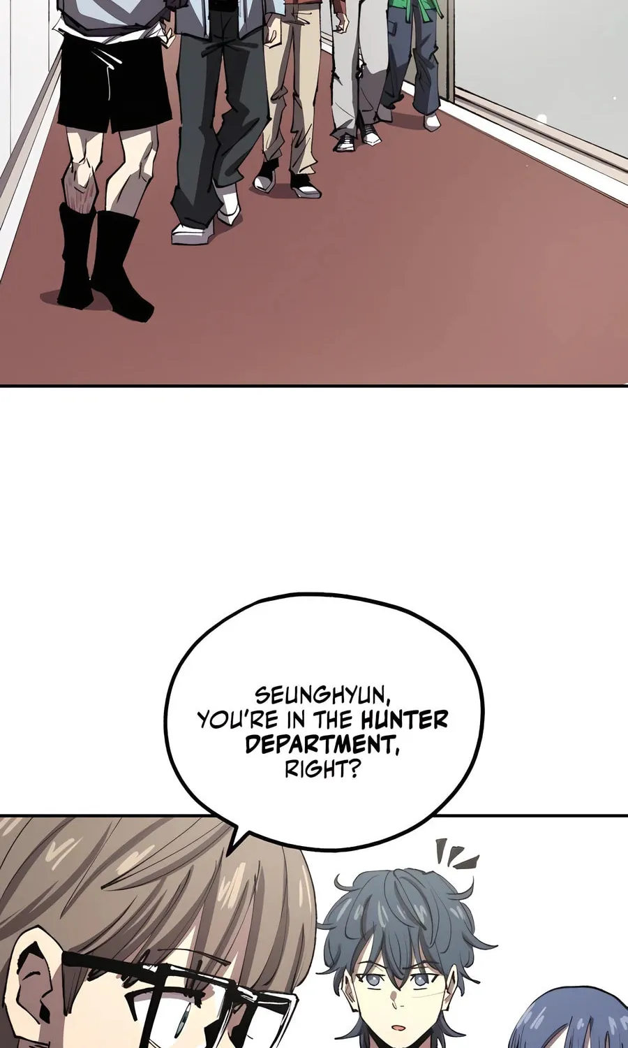 The Island Where Stars and Chains Rise Chapter 6 page 85 - 
