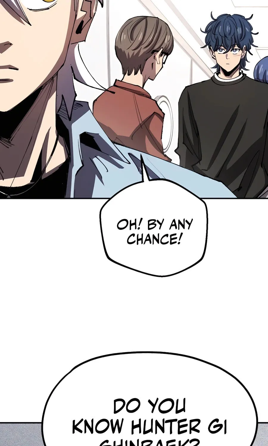 The Island Where Stars and Chains Rise Chapter 6 page 89 - 