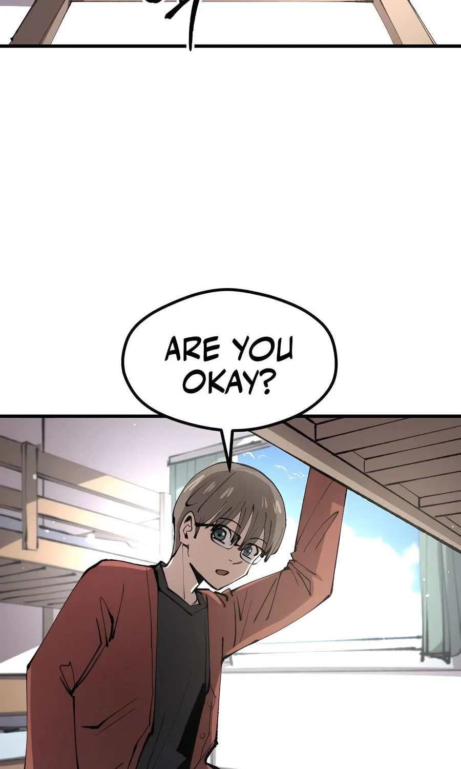 The Island Where Stars and Chains Rise Chapter 6 page 10 - 