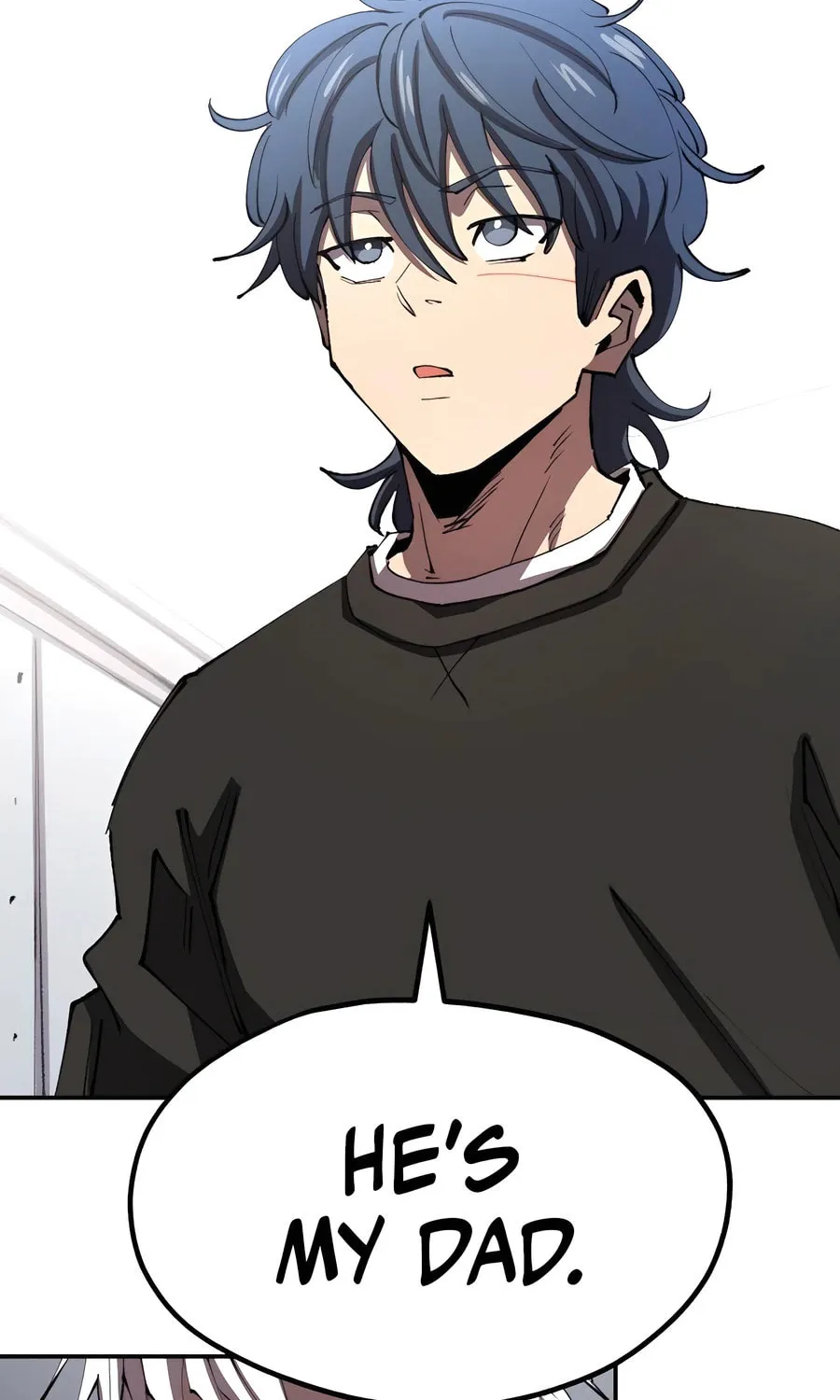 The Island Where Stars and Chains Rise Chapter 6 page 92 - 