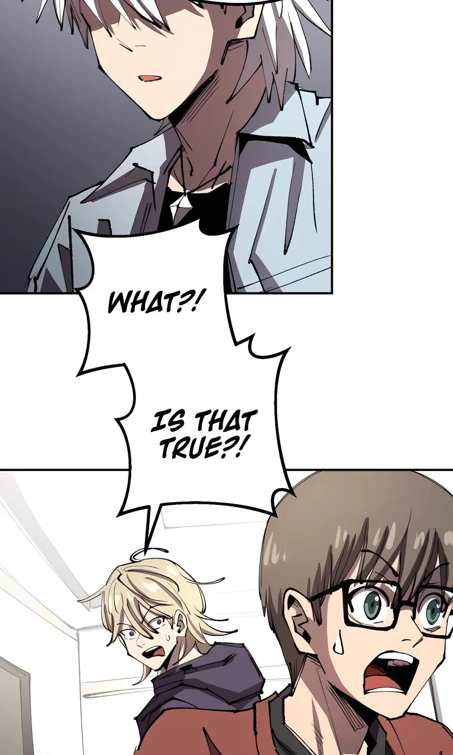 The Island Where Stars and Chains Rise Chapter 6 page 93 - 