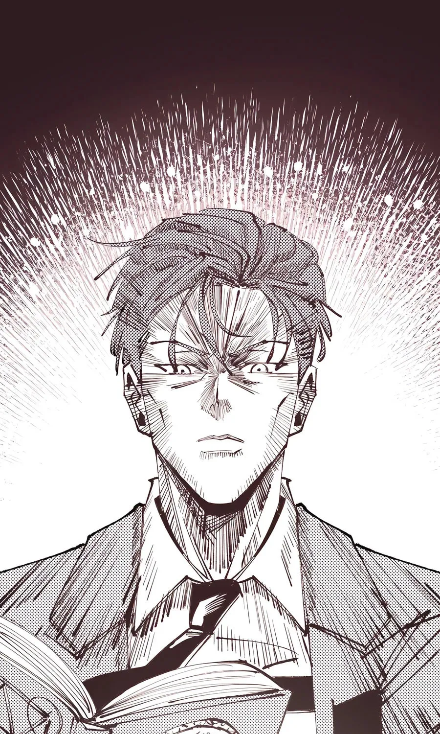 The Island Where Stars and Chains Rise Chapter 6 page 97 - 