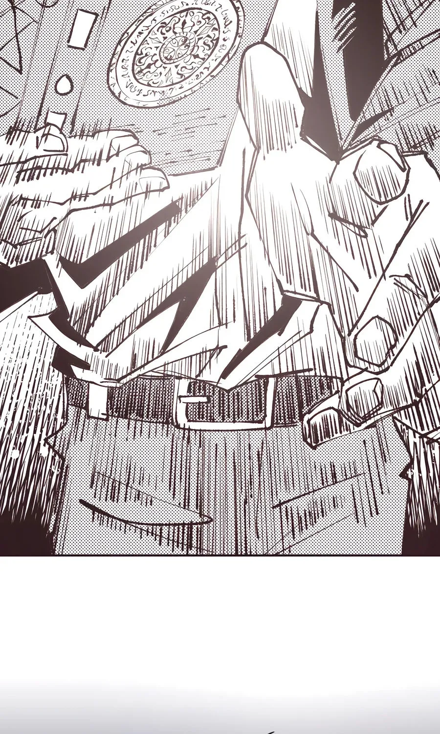 The Island Where Stars and Chains Rise Chapter 6 page 98 - 