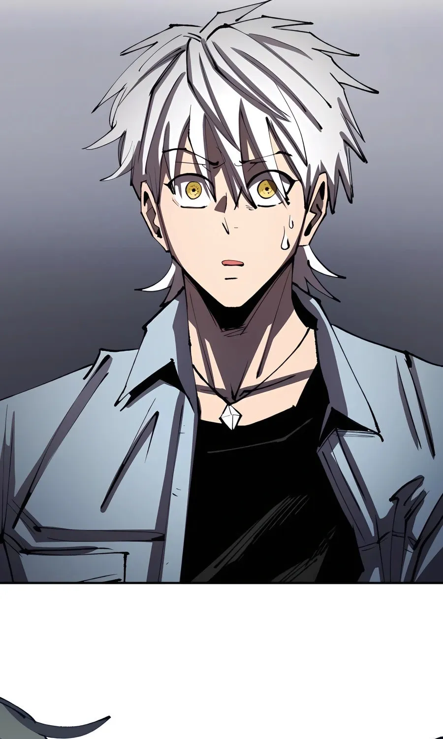 The Island Where Stars and Chains Rise Chapter 6 page 99 - 