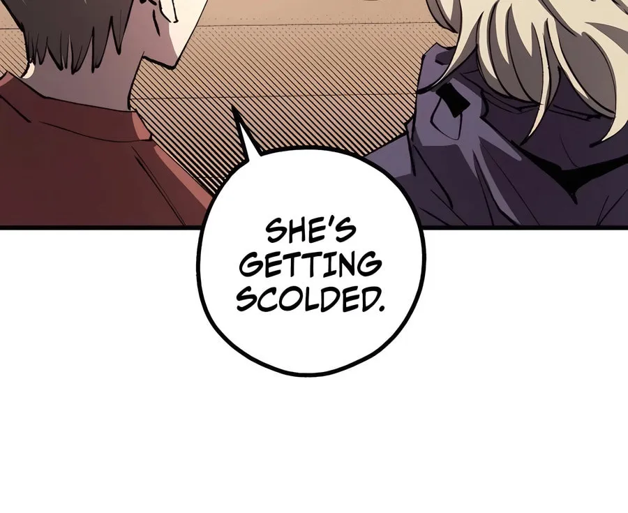 The Island Where Stars and Chains Rise Chapter 7 page 15 - 