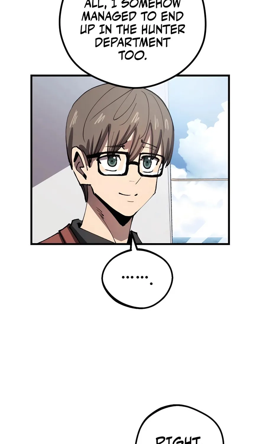 The Island Where Stars and Chains Rise Chapter 7 page 18 - 