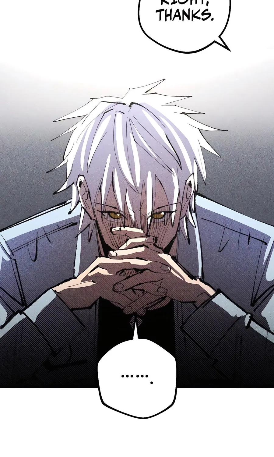 The Island Where Stars and Chains Rise Chapter 7 page 19 - 