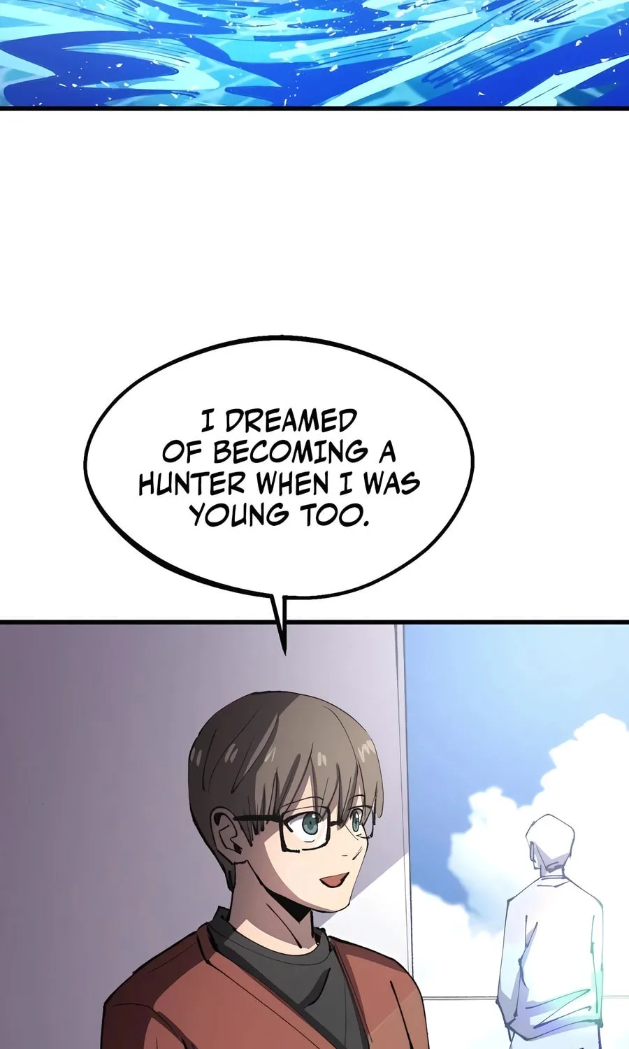 The Island Where Stars and Chains Rise Chapter 7 page 3 - 