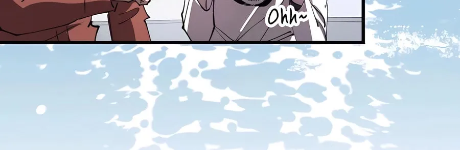 The Island Where Stars and Chains Rise Chapter 7 page 23 - 