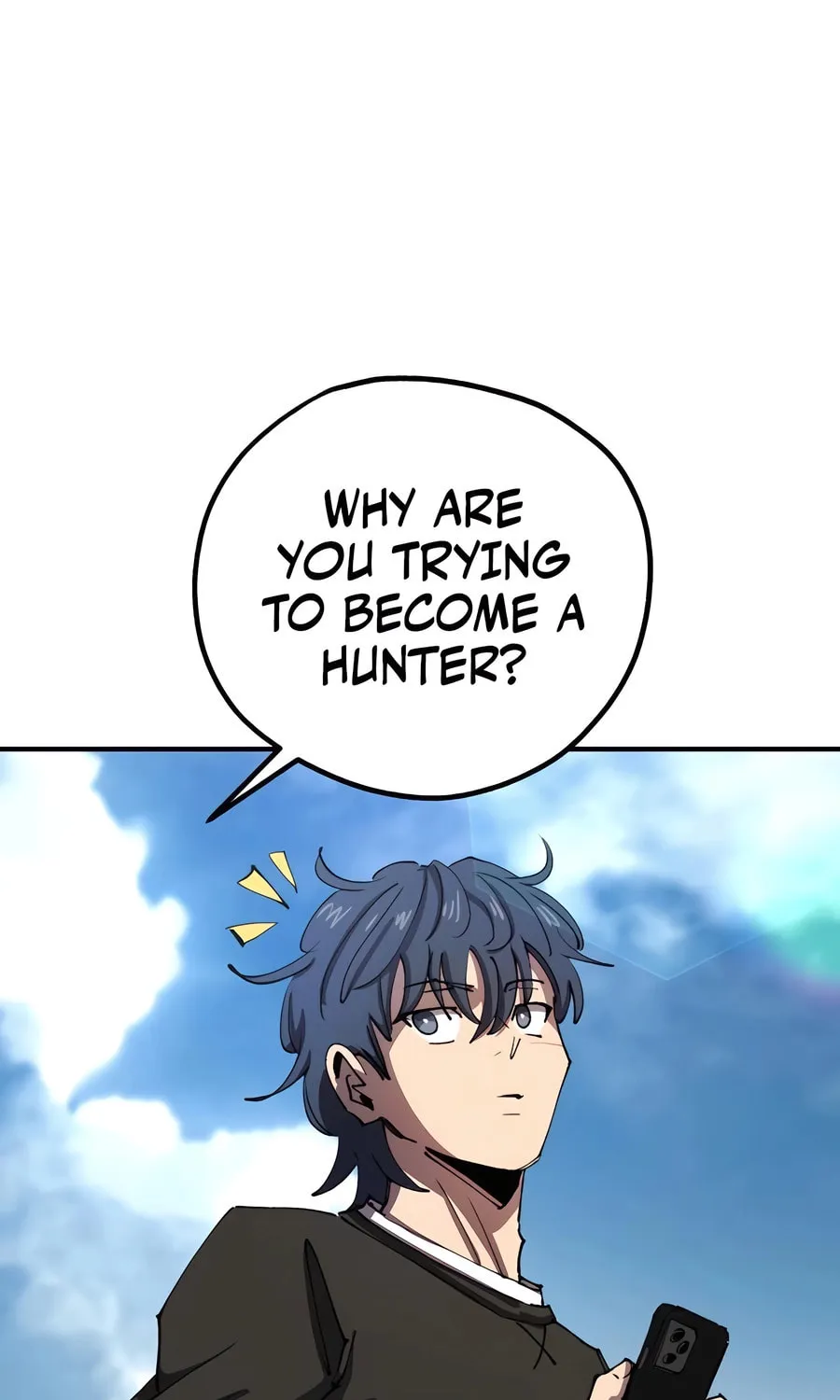 The Island Where Stars and Chains Rise Chapter 7 page 30 - 