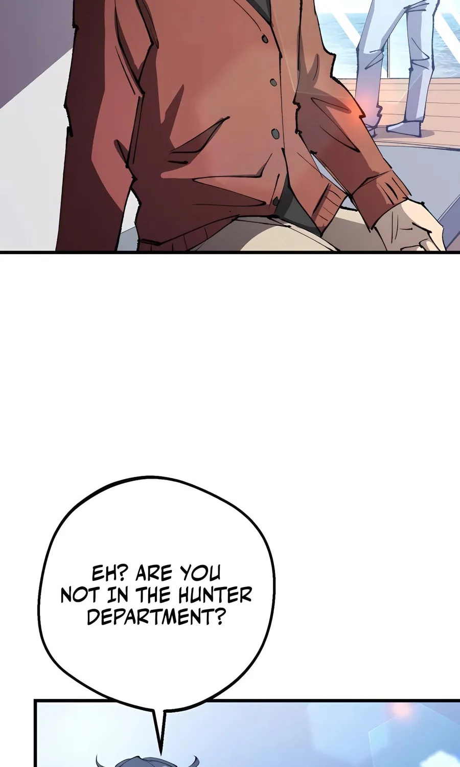 The Island Where Stars and Chains Rise Chapter 7 page 4 - 