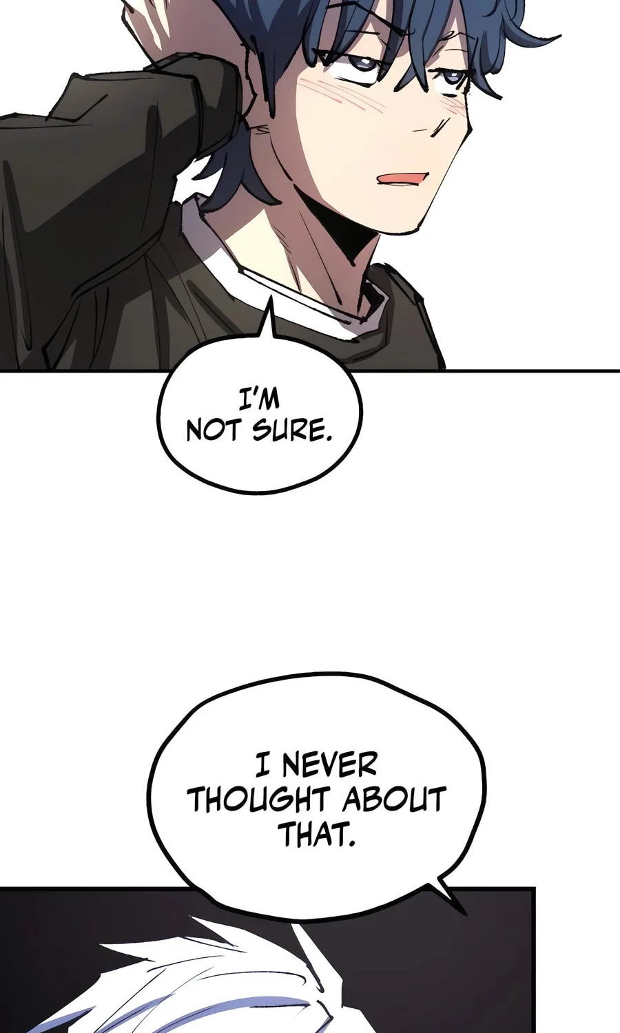 The Island Where Stars and Chains Rise Chapter 7 page 35 - 