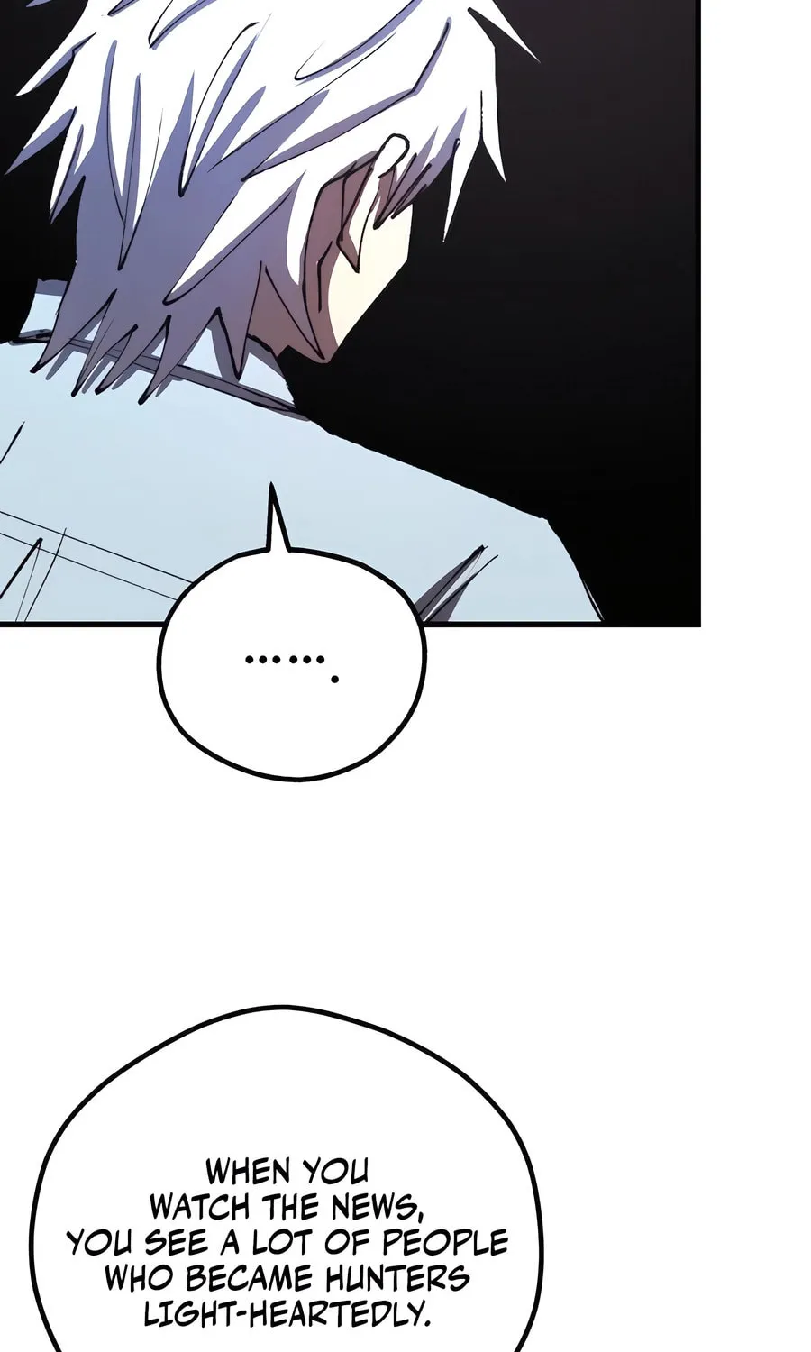 The Island Where Stars and Chains Rise Chapter 7 page 36 - 