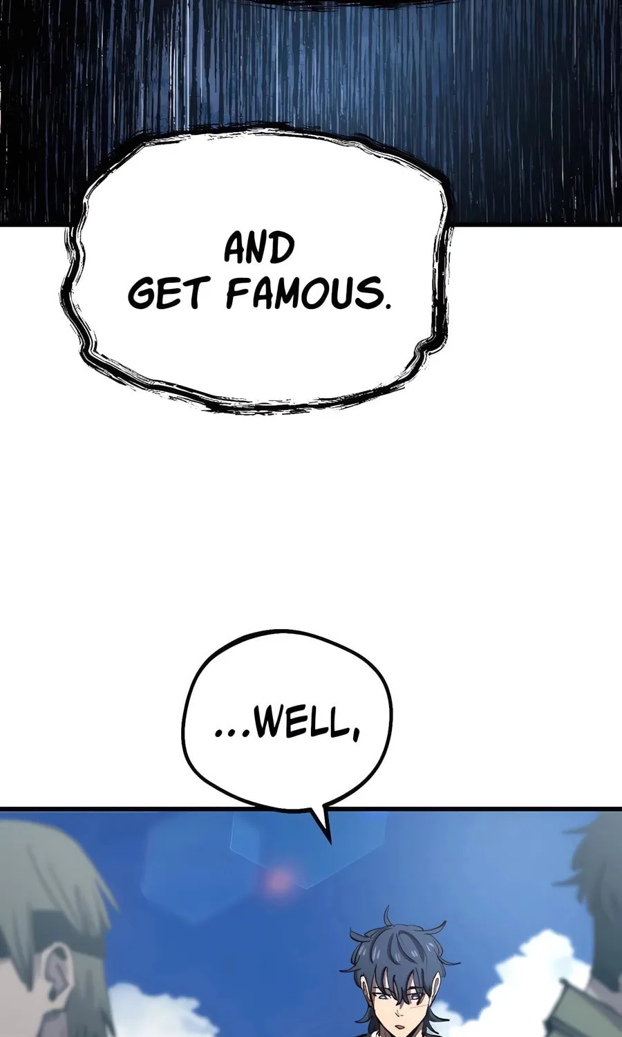 The Island Where Stars and Chains Rise Chapter 7 page 38 - 