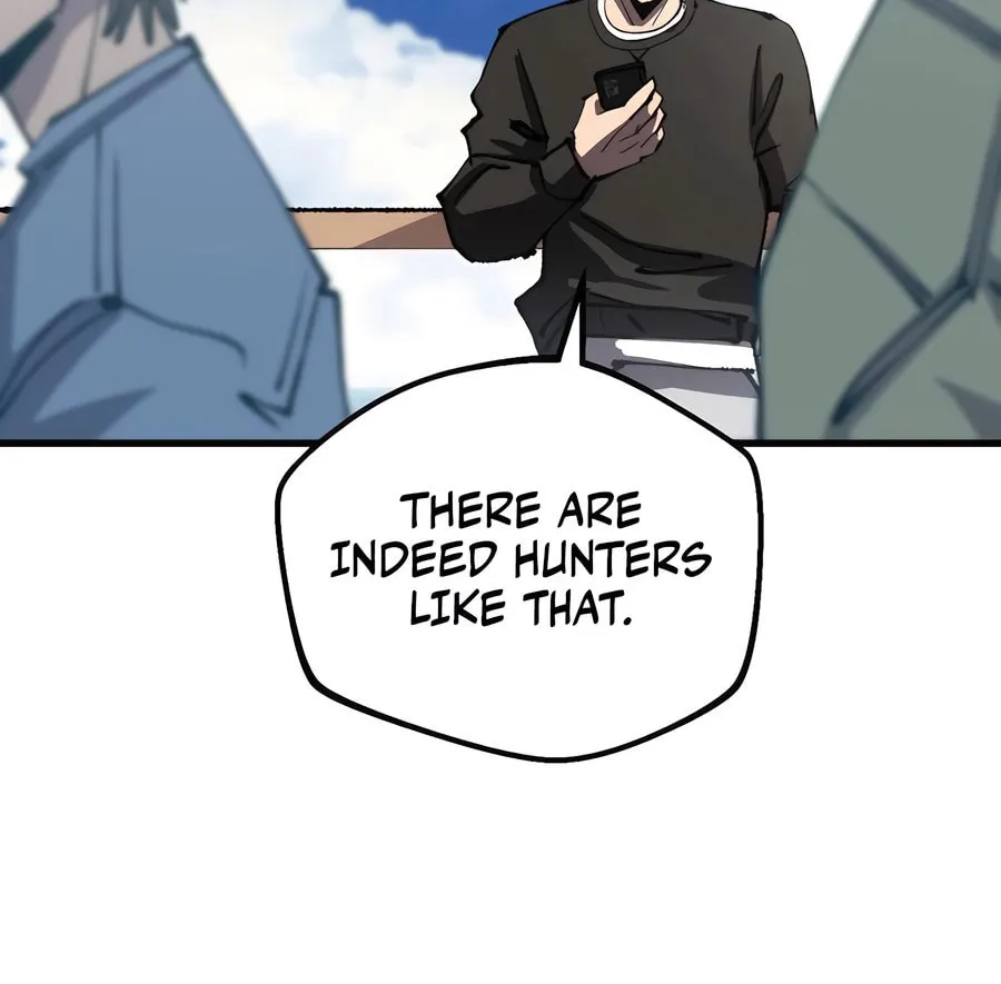 The Island Where Stars and Chains Rise Chapter 7 page 39 - 