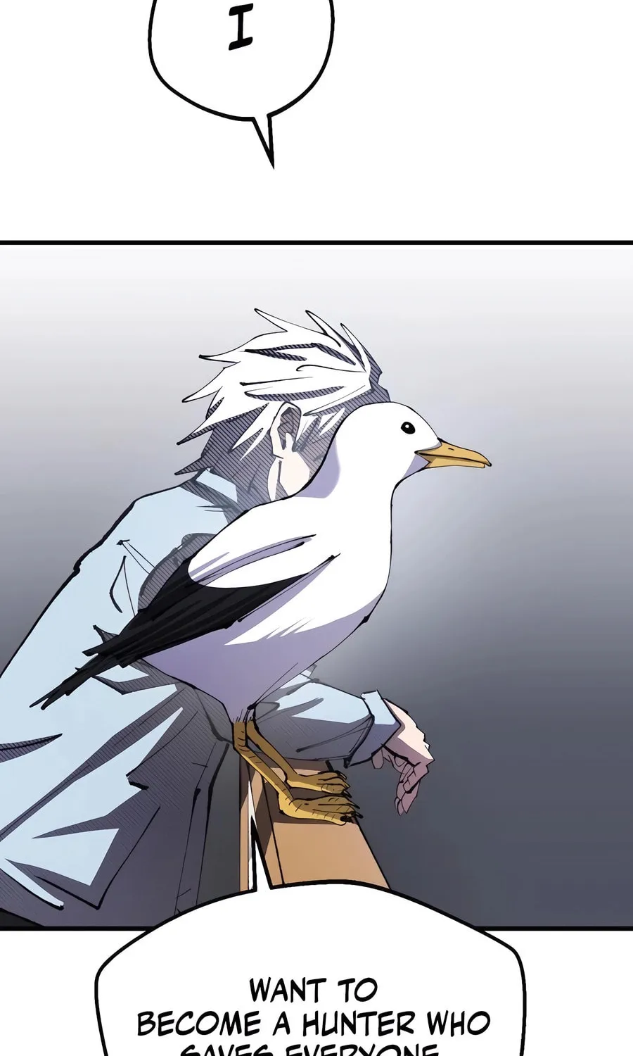 The Island Where Stars and Chains Rise Chapter 7 page 43 - 