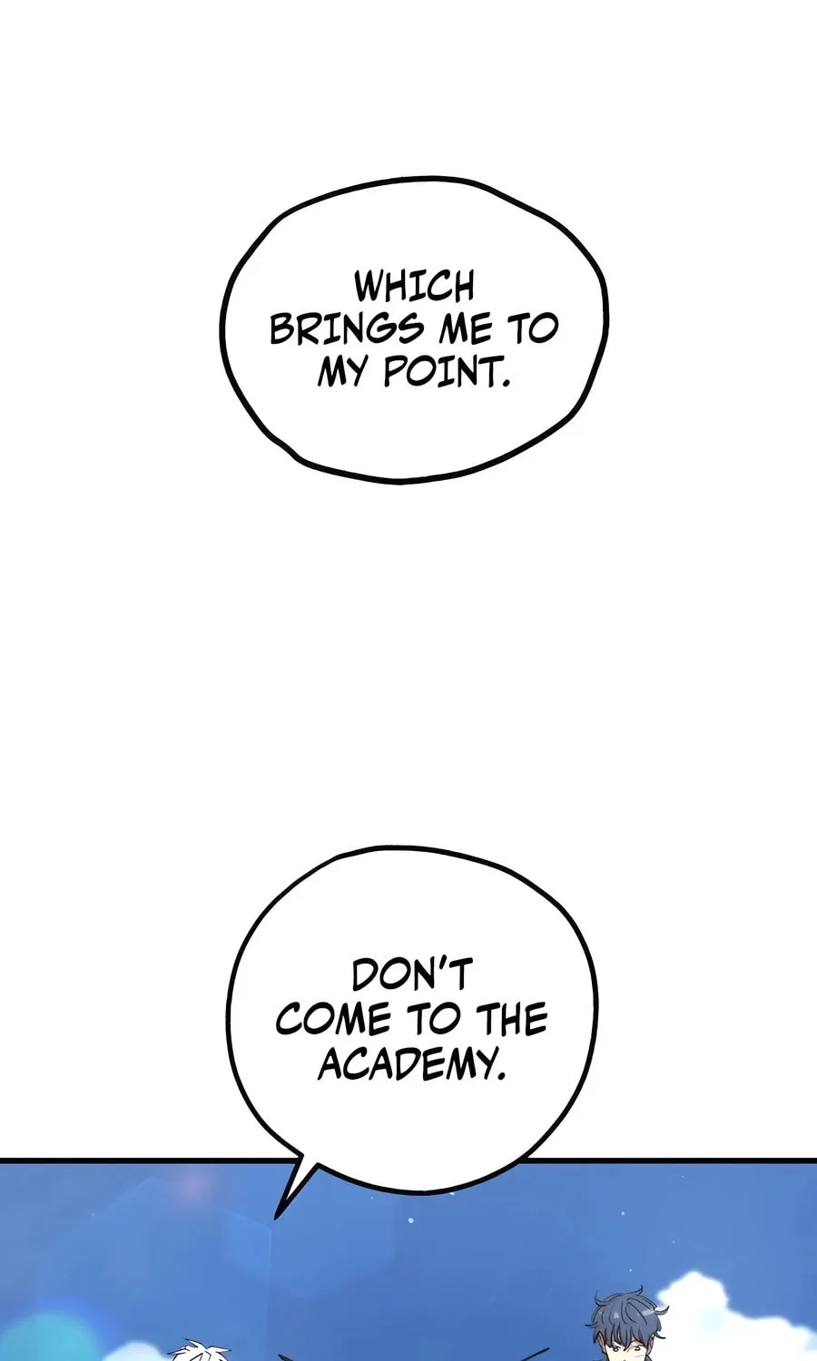 The Island Where Stars and Chains Rise Chapter 7 page 45 - 
