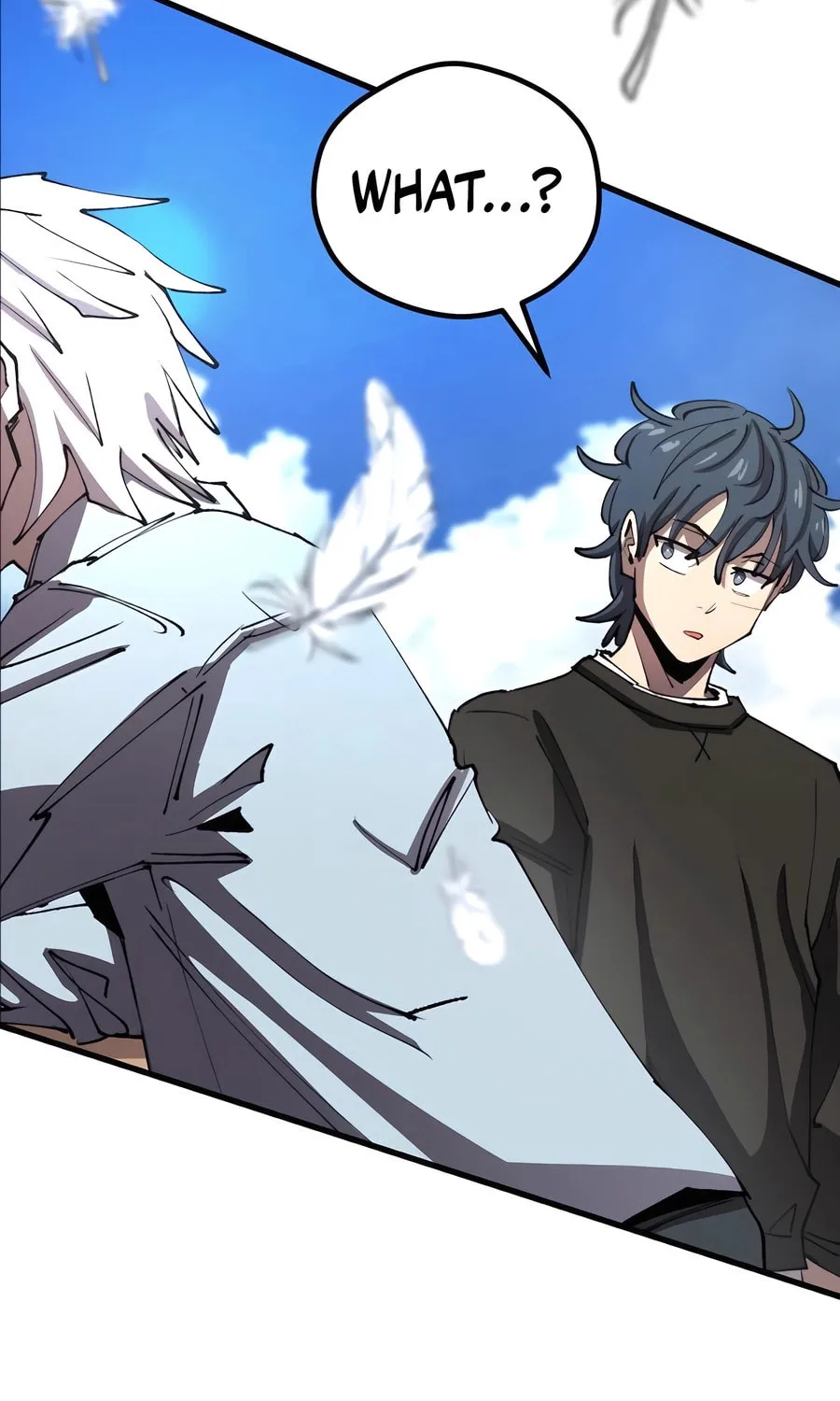 The Island Where Stars and Chains Rise Chapter 7 page 48 - 