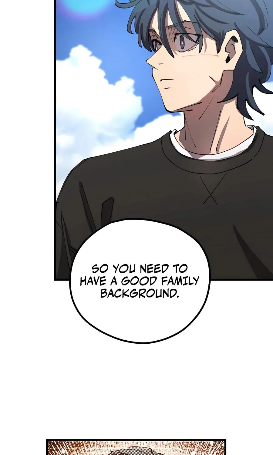 The Island Where Stars and Chains Rise Chapter 7 page 52 - 