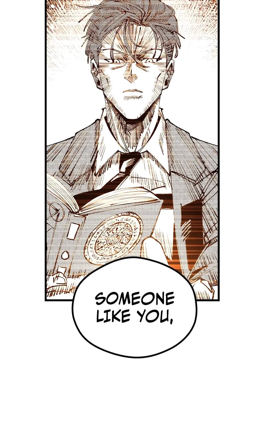 The Island Where Stars and Chains Rise Chapter 7 page 53 - 
