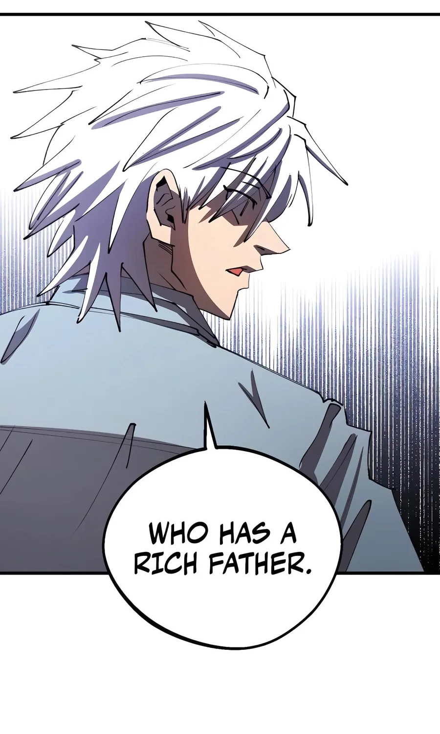 The Island Where Stars and Chains Rise Chapter 7 page 54 - 