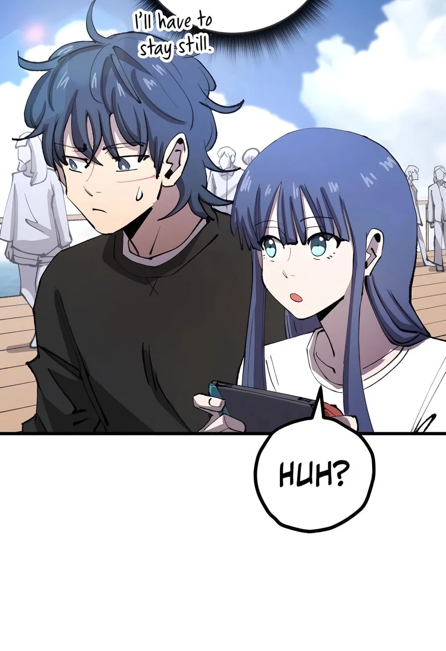 The Island Where Stars and Chains Rise Chapter 7 page 7 - 