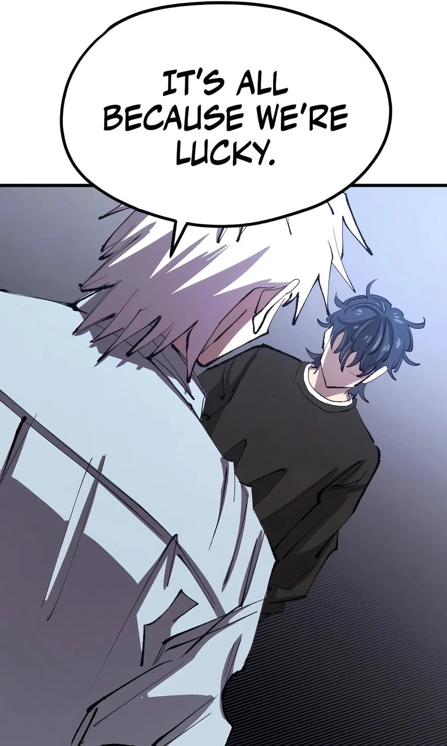 The Island Where Stars and Chains Rise Chapter 7 page 63 - 
