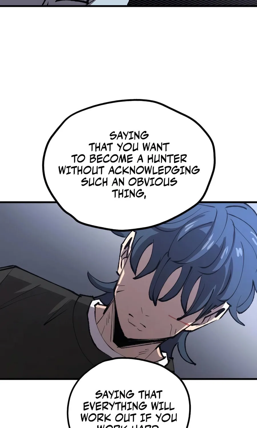 The Island Where Stars and Chains Rise Chapter 7 page 64 - 