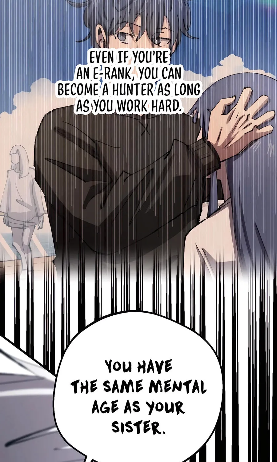 The Island Where Stars and Chains Rise Chapter 7 page 67 - 