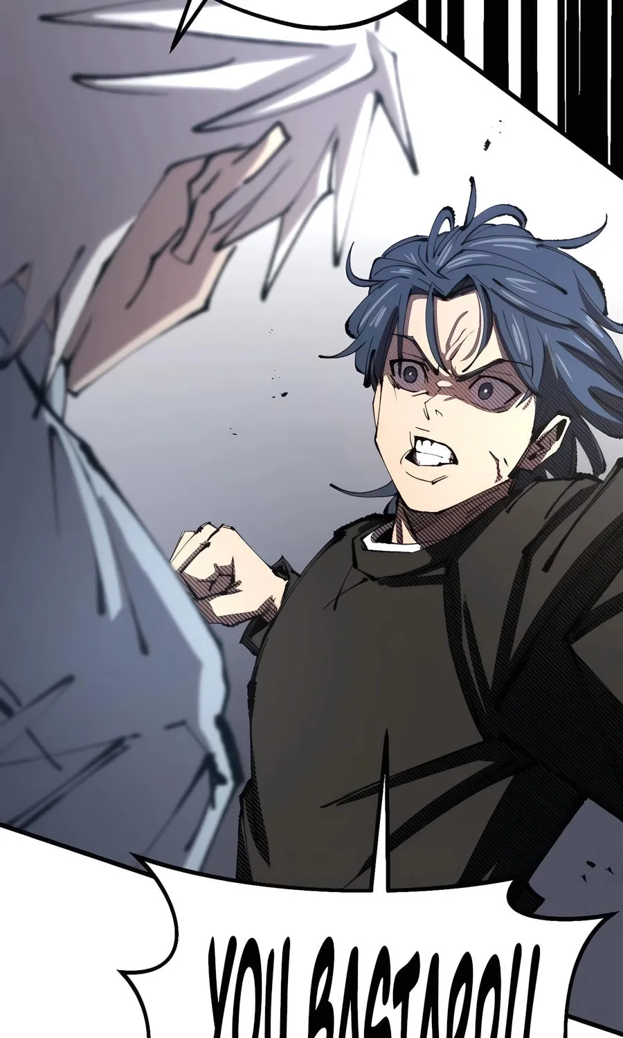 The Island Where Stars and Chains Rise Chapter 7 page 68 - 