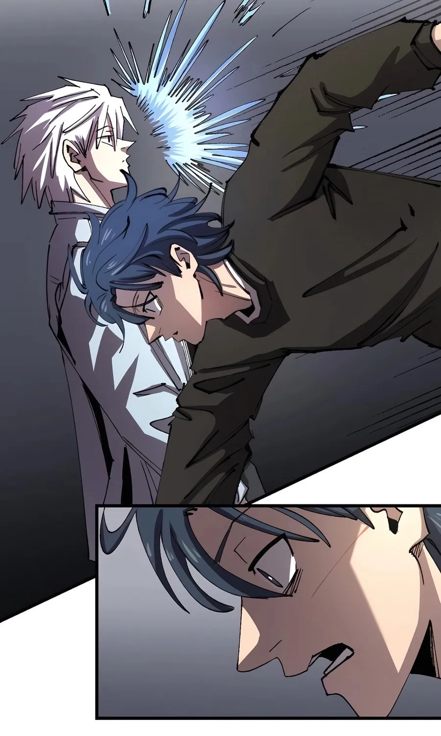 The Island Where Stars and Chains Rise Chapter 7 page 70 - 