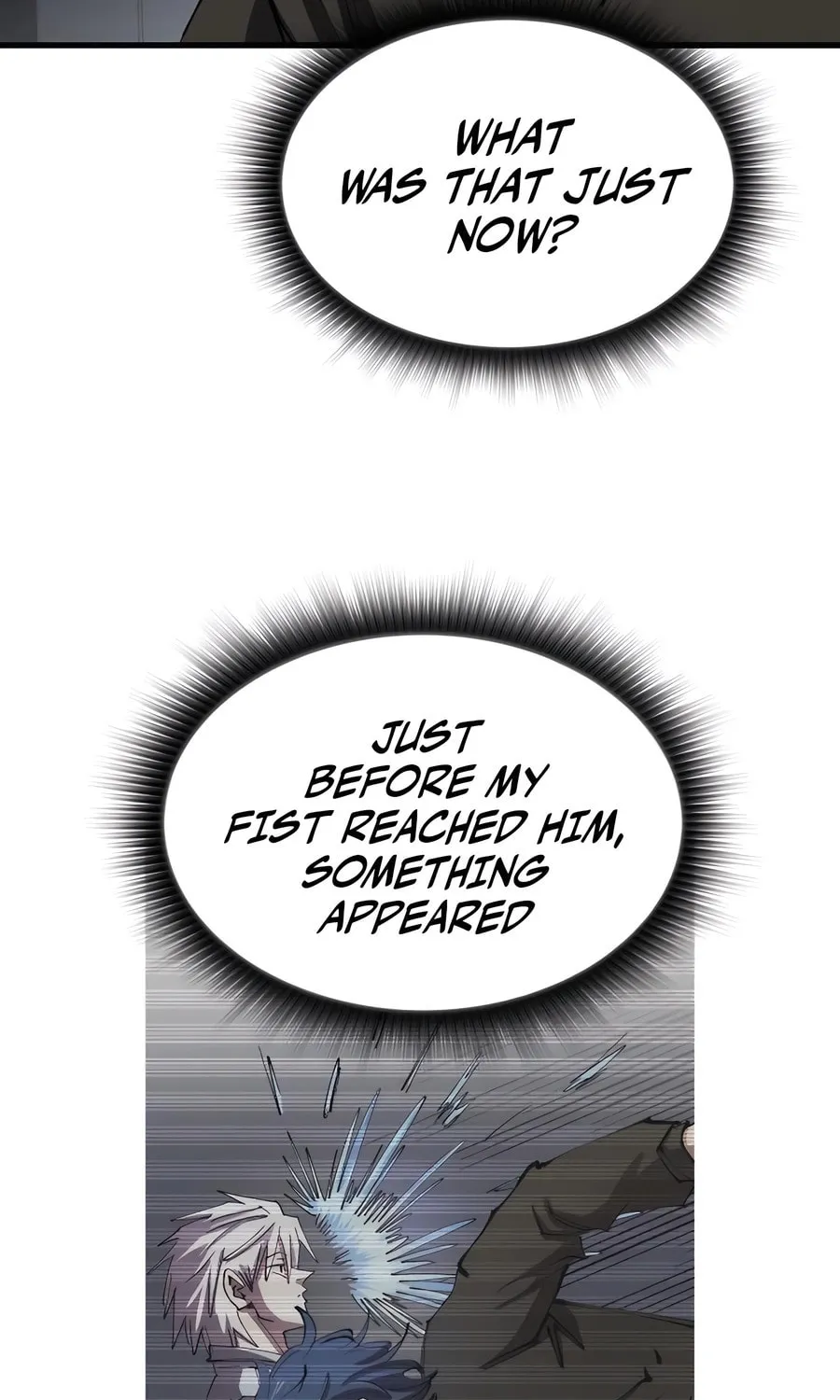 The Island Where Stars and Chains Rise Chapter 7 page 74 - 
